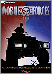 Mobile Forces pobierz
