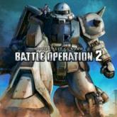 Mobile Suit Gundam: Battle Operation 2 pobierz