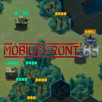 Mobius Front '83 pobierz