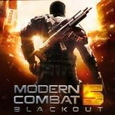 Modern Combat 5: Blackout pobierz