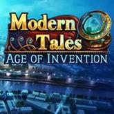 Modern Tales: Czas Postępu pobierz
