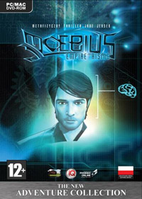 Moebius: Empire Rising pobierz