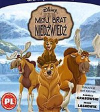 Mój Brat Niedźwiedź pobierz