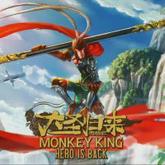 Monkey King: Hero Is Back pobierz