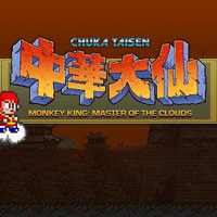 Monkey King: Master of the Clouds pobierz