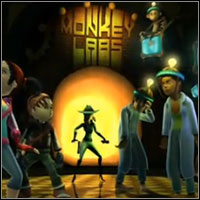 Monkey Labs pobierz
