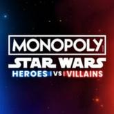 Monopoly: Star Wars Heroes vs. Villains pobierz