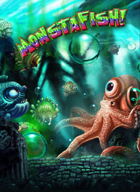 MonstaFish pobierz