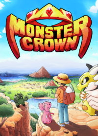 Monster Crown pobierz