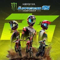 Monster Energy Supercross 25 pobierz