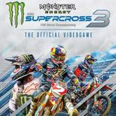 Monster Energy Supercross: The Official Videogame 3 pobierz