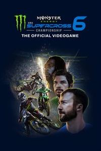 Monster Energy Supercross: The Official Videogame 6 pobierz