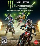 Monster Energy Supercross: The Official Videogame pobierz