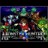 Monster Hunter (2001) pobierz