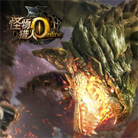 Monster Hunter Online pobierz
