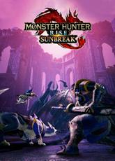 Monster Hunter: Rise - Sunbreak pobierz
