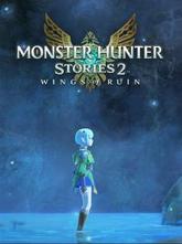 Monster Hunter Stories 2: Wings of Ruin pobierz