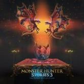Monster Hunter Stories 3: Twisted Reflection pobierz