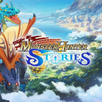 Monster Hunter Stories pobierz