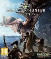 Monster Hunter: World pobierz