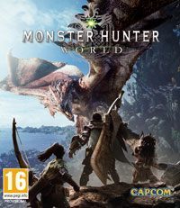 Monster Hunter: World pobierz