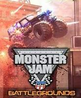 Monster Jam Battlegrounds pobierz