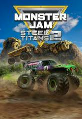 Monster Jam: Steel Titans 2 pobierz