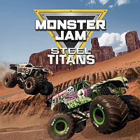 Monster Jam: Steel Titans pobierz
