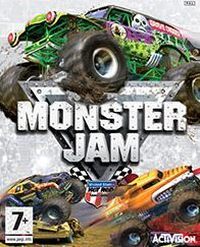 Monster Jam pobierz