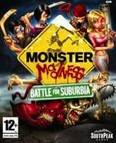 Monster Madness: Battle For Suburbia pobierz