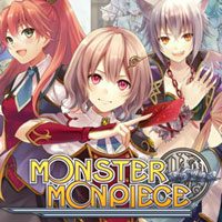 Monster Monpiece pobierz