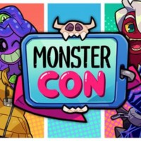 Monster Prom 4: Monster Con pobierz