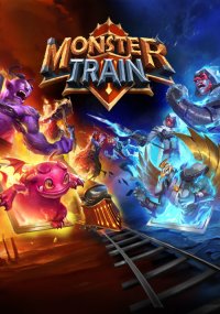 Monster Train pobierz