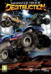 Monster Truck Destruction pobierz