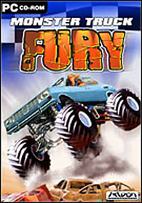 Monster Truck Fury pobierz