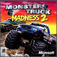 Monster Truck Madness 2 pobierz