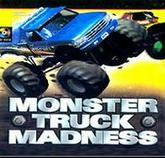 Monster Truck Madness pobierz