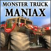 Monster Truck Maniax pobierz