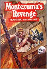 Montezuma's Revenge pobierz