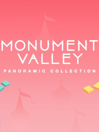 Monument Valley: Panoramic Collection pobierz