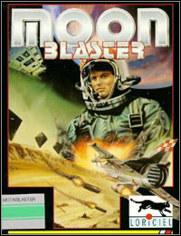 Moon Blaster pobierz