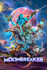 Moonbreaker pobierz
