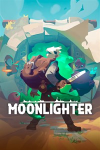 Moonlighter pobierz