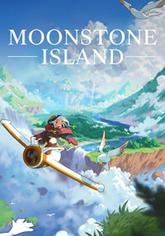 Moonstone Island pobierz