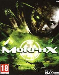 MorphX pobierz