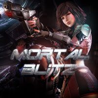 Mortal Blitz pobierz