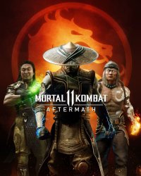 Mortal Kombat 11: Następstwa pobierz
