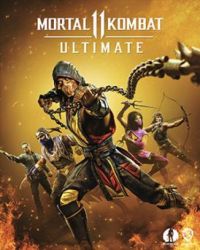 Mortal Kombat 11 Ultimate pobierz