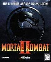 Mortal Kombat II pobierz