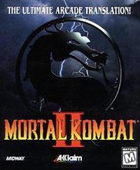 Mortal Kombat II pobierz